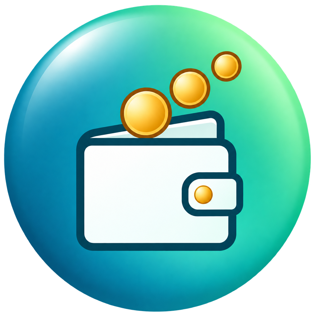 Cha Ching Wallet